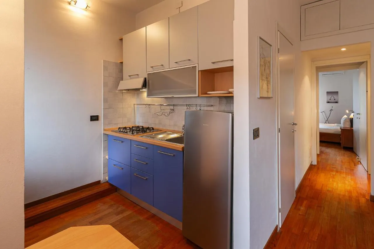 San Siro/City Life Bilocale Comodo Ed Elegante Apartment Milan