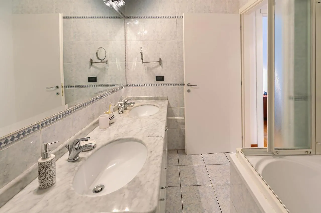 San Siro/City Life Bilocale Comodo Ed Elegante Apartment Milan 0*,