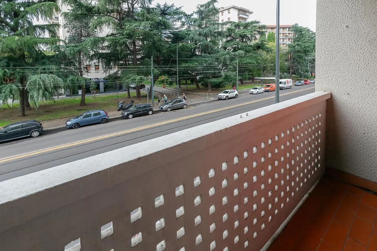 San Siro/City Life Bilocale Comodo Ed Elegante Apartment Milan 0*,  Italy