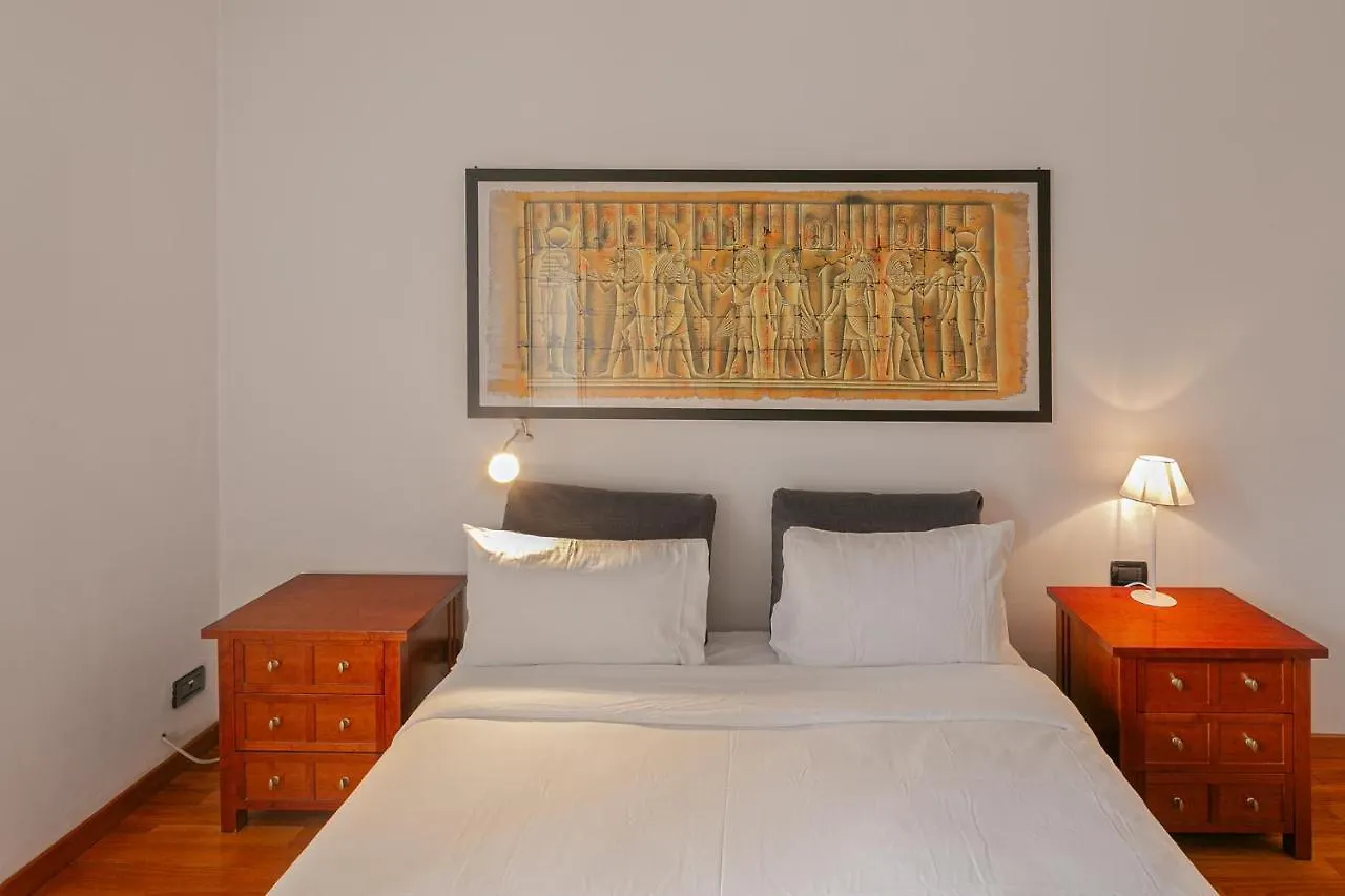 San Siro/City Life Bilocale Comodo Ed Elegante Apartment Milan