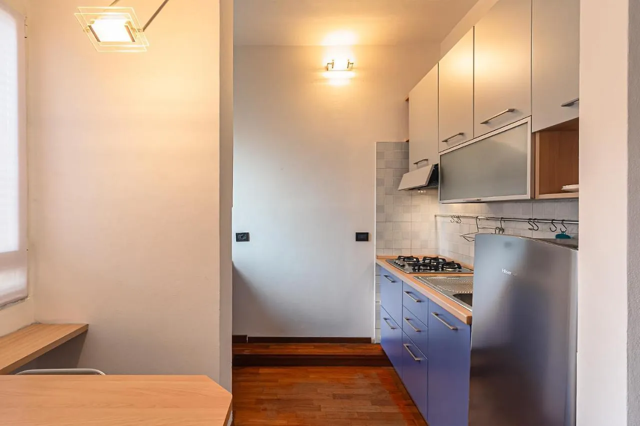 San Siro/City Life Bilocale Comodo Ed Elegante Apartment Milan