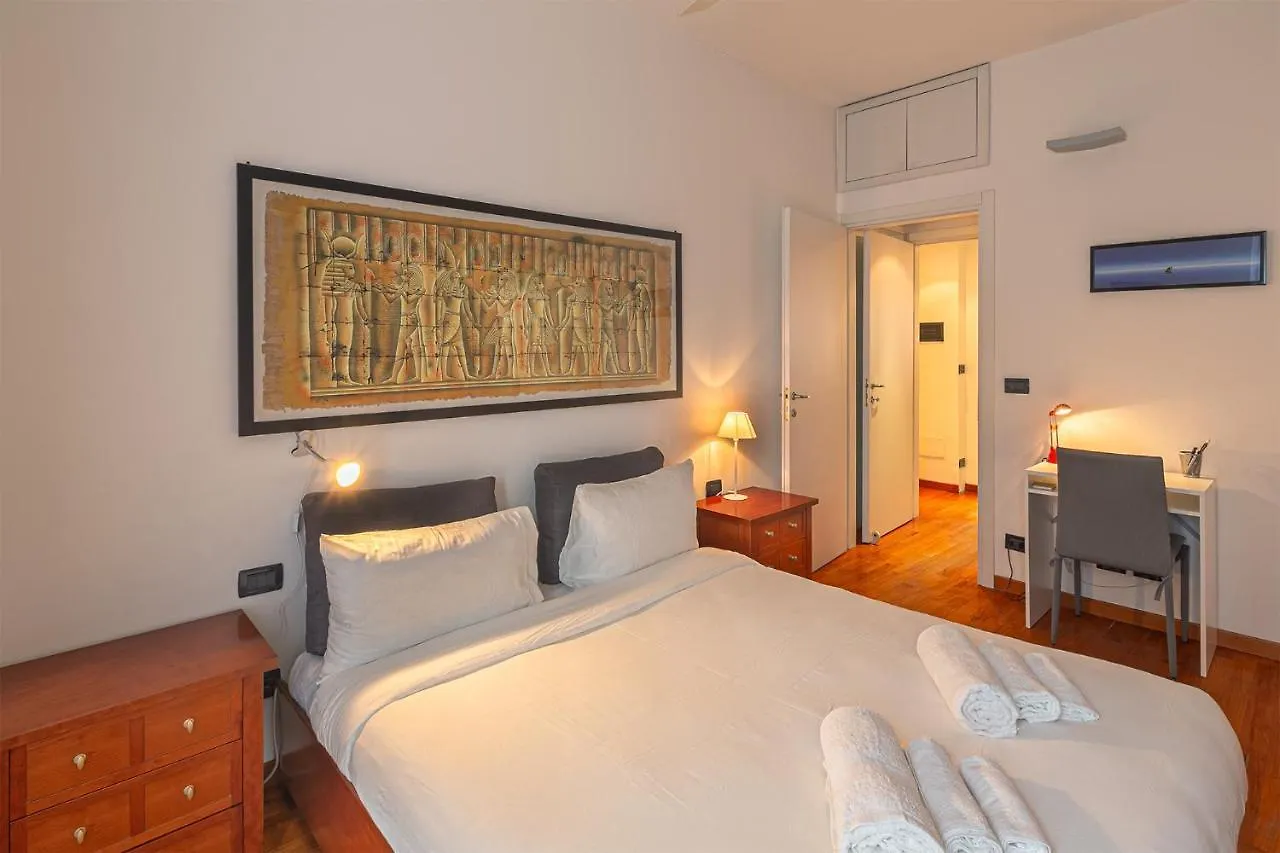 San Siro/City Life Bilocale Comodo Ed Elegante Apartment Milan