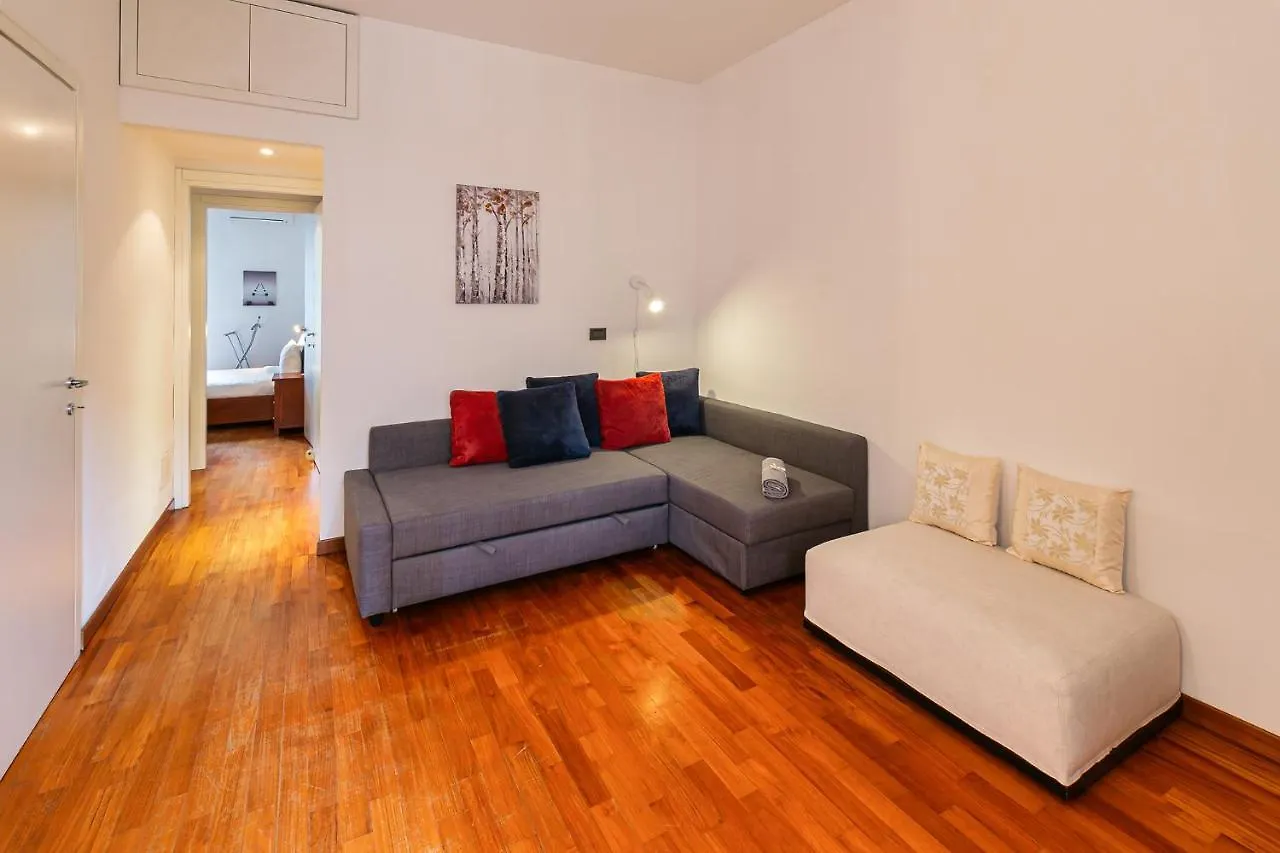 San Siro/City Life Bilocale Comodo Ed Elegante Apartment Milan 0*,